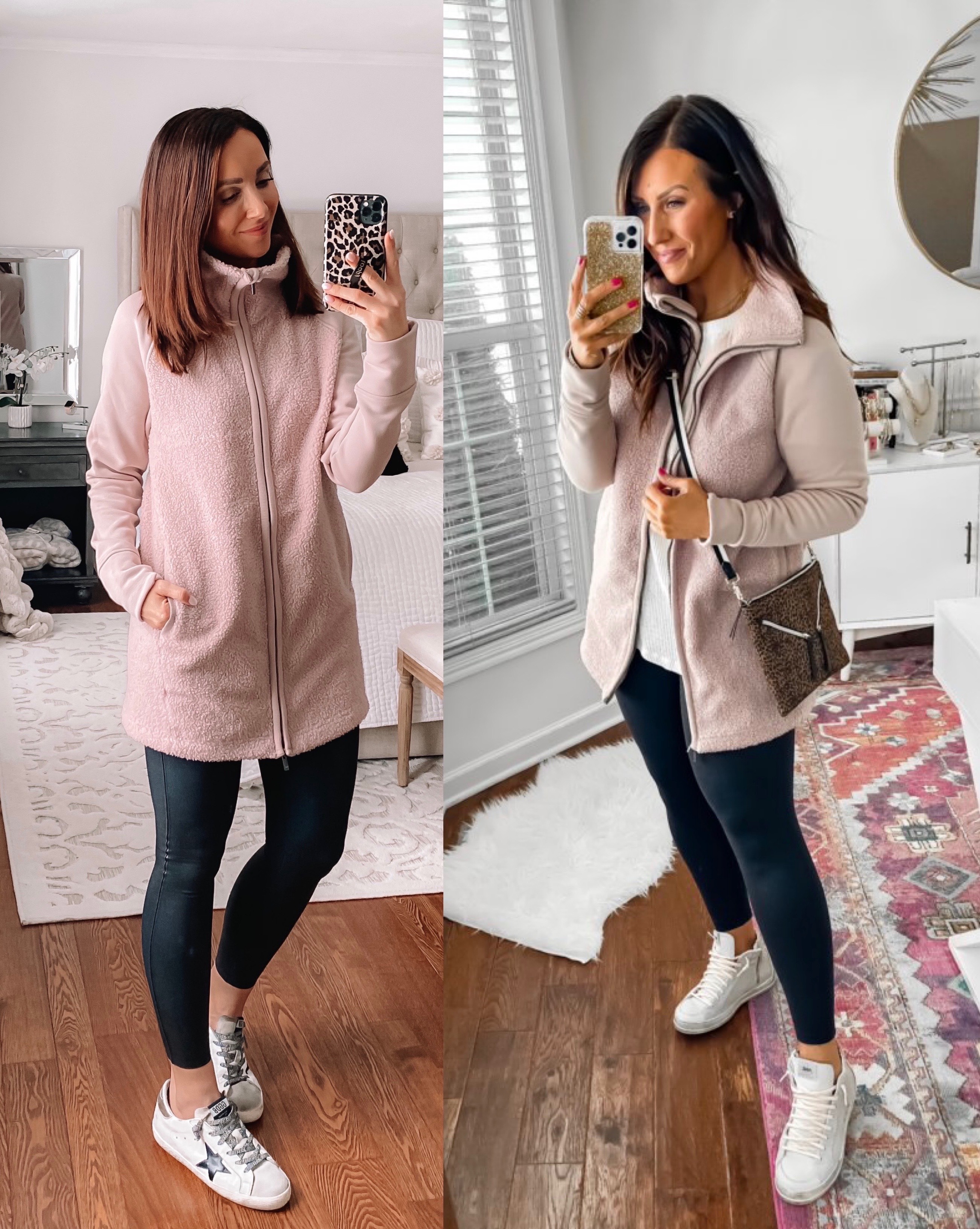 The Best Leggings Styles your Closet Needs - TheMomInStyle