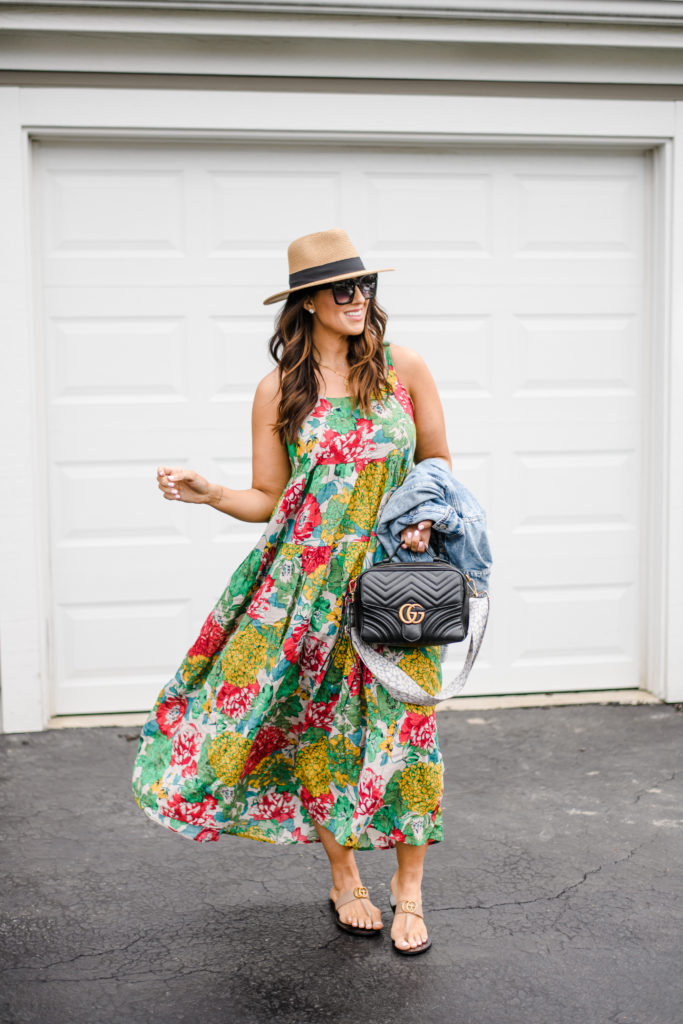 Saturday Style Sesh: Dresses Under $30 - TheMomInStyle